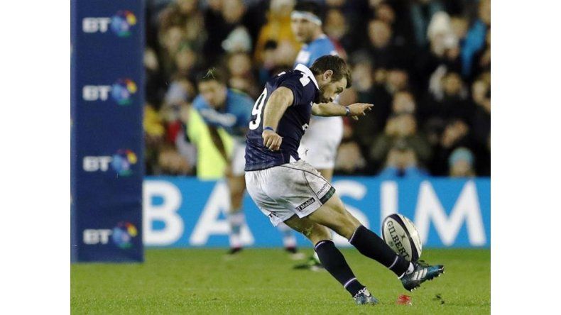 Los Pumas