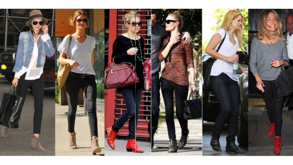 Botas