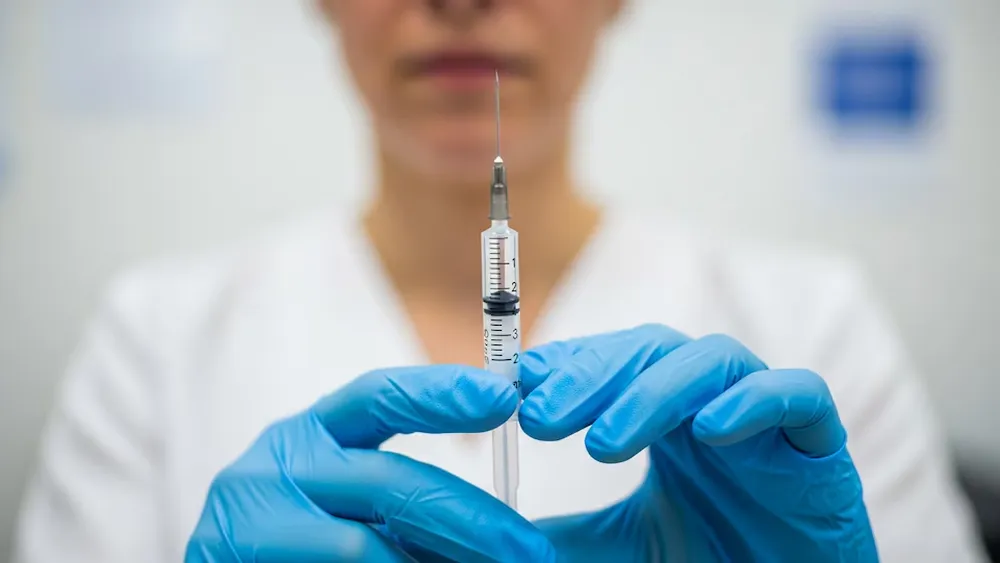 Se adelanta a vacunación antigripal Se adelanta a vacunación antigripal