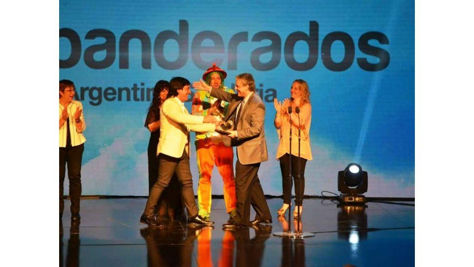 Distinción