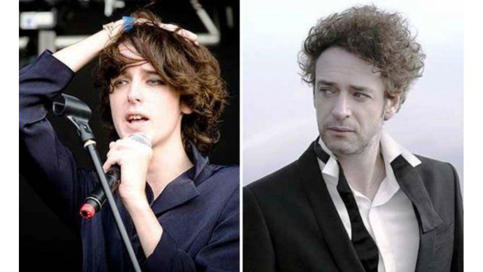 Benito-Gustavo Cerati