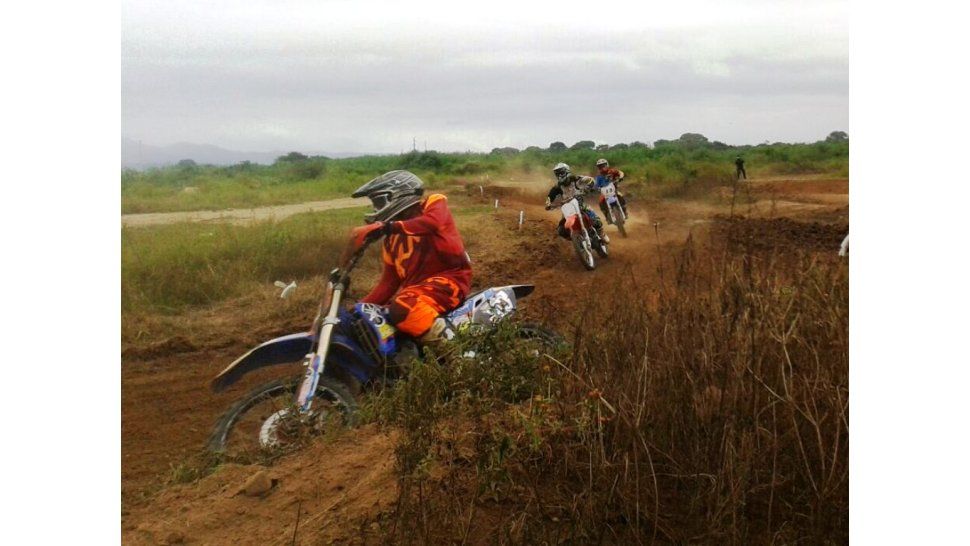 Interprovincial de Enduro