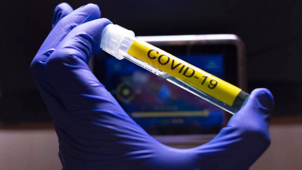 Confirmaron 13.369 casos y 182 fallecidos en Argentina