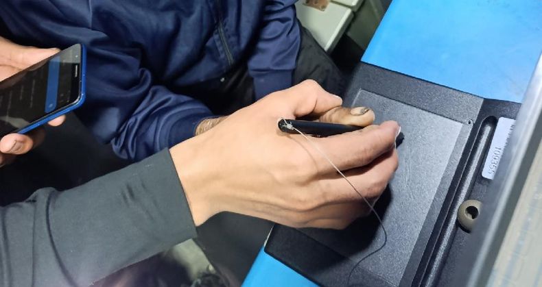Registro Civil Central de Jujuy: atención por la tarde para DNI y pasaporte, con cupos sin turno