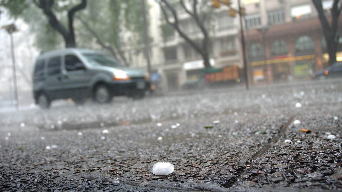 Rige alerta amarilla por fuertes tormentas para Jujuy: cuándo y qué zonas