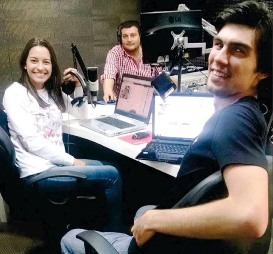 Radio City