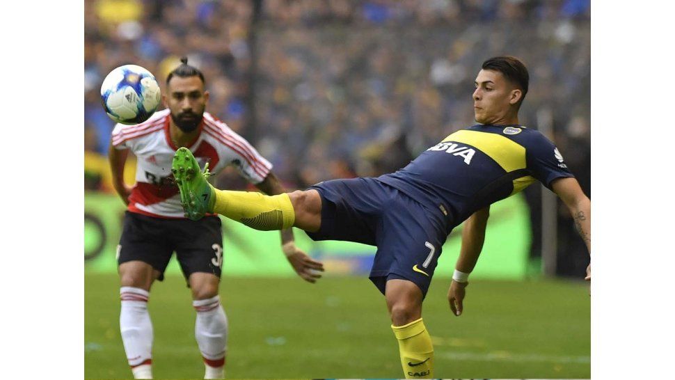 Superclásico
