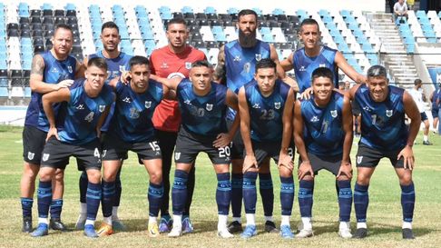 Todo Jujuy | gimnasia de jujuy pretemporada (1).jpg