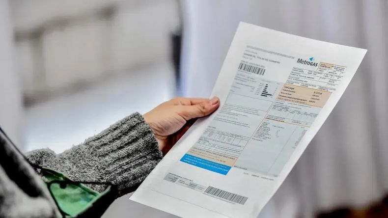 Vence la fecha para pedir el subsidio de luz y gas: cuándo y cómo solicitarlo. 