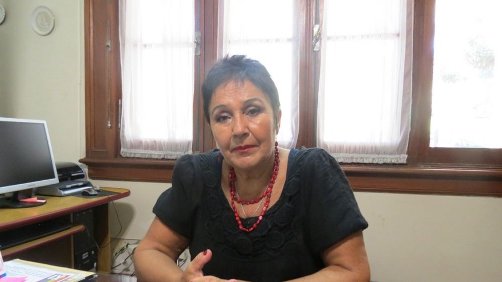 Mercedes Fumagalli