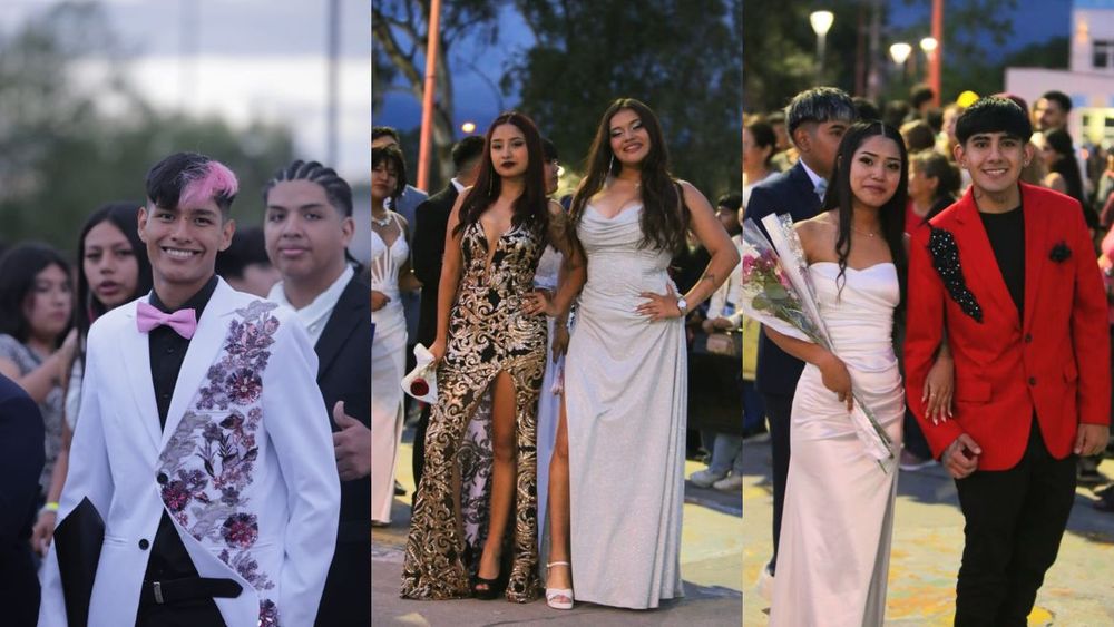 Cena Blanca 2025: los mejores looks y los más jugados este año Cena Blanca 2025: los mejores looks y los más jugados este año