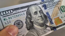 Cómo está el dólar blue hoy viernes 14 de julio en Jujuy