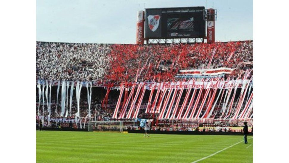 Estadio Mounumental