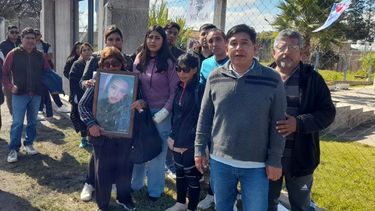 Desgarrador pedido de justicia por Yamila, la mujer que murió en el Hospital Snopek