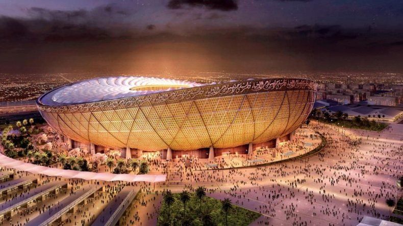 Qatar 2022: durísimos precios para las primeras entradas&nbsp;
