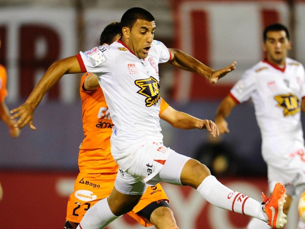 Igualdad de Huracán