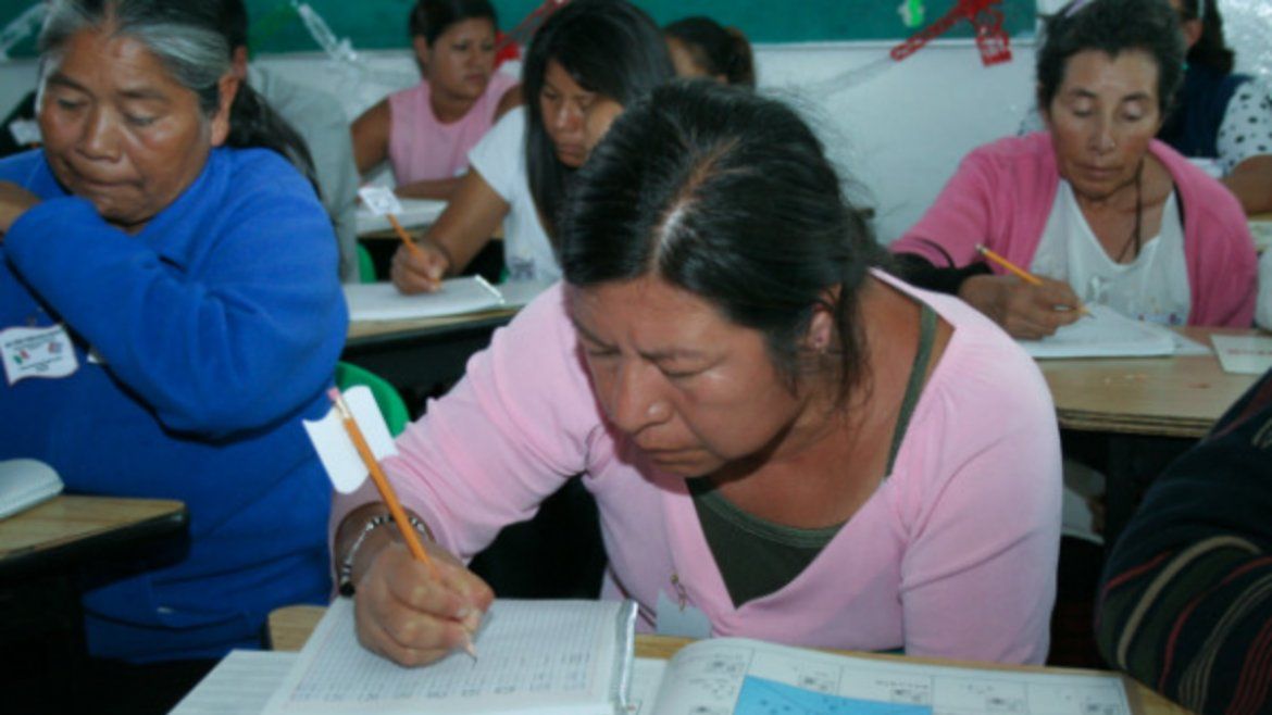 Todo Jujuy | Plan FinEs: El 31,9% de los jujeños no terminaron el secundario