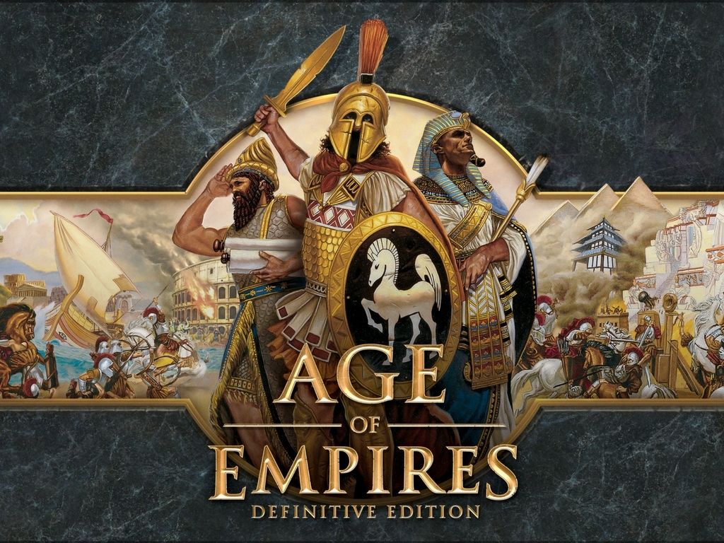 Age of Empires