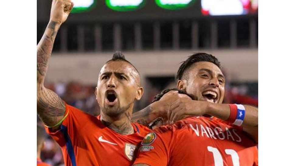 Ganó Chile