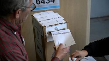 Los resultados oficiales de las elecciones en provincia de Buenos Aires