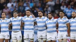 Los Pumas se enfrentarán este viernes a los All Blacks con el objetivo de clasificarse por primera vez a una final mundialista.