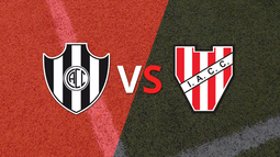 Central Córdoba (SE) logra remontada y gana 2-1 a Instituto