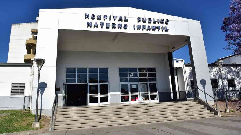 Salta: detuvieron a los padres de una bebé de 8 meses internada en grave estado (Foto ilustrativa)