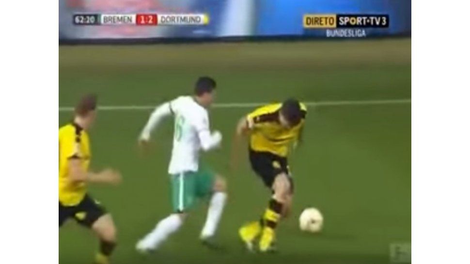 Zlatko Junuzovic (captura de video)