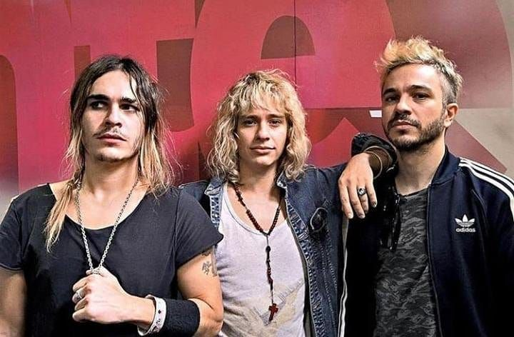 Airbag en la elección nacional.