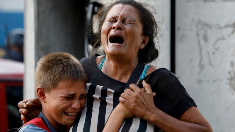 Trágico motín en Venezuela: confirman 68 muertos pero podrían ser más