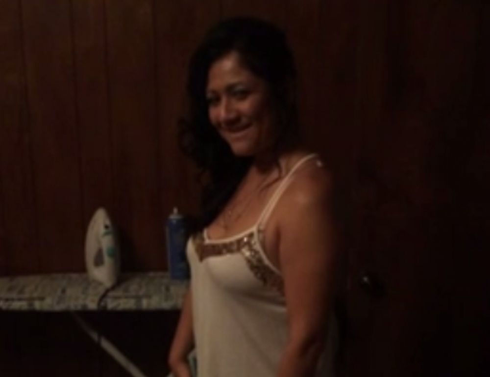 Novia infiel