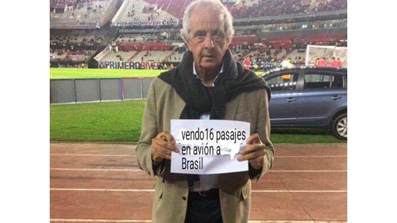 Explotaron los memes por la derrota de River en la Copa: mirá los más ingeniosos