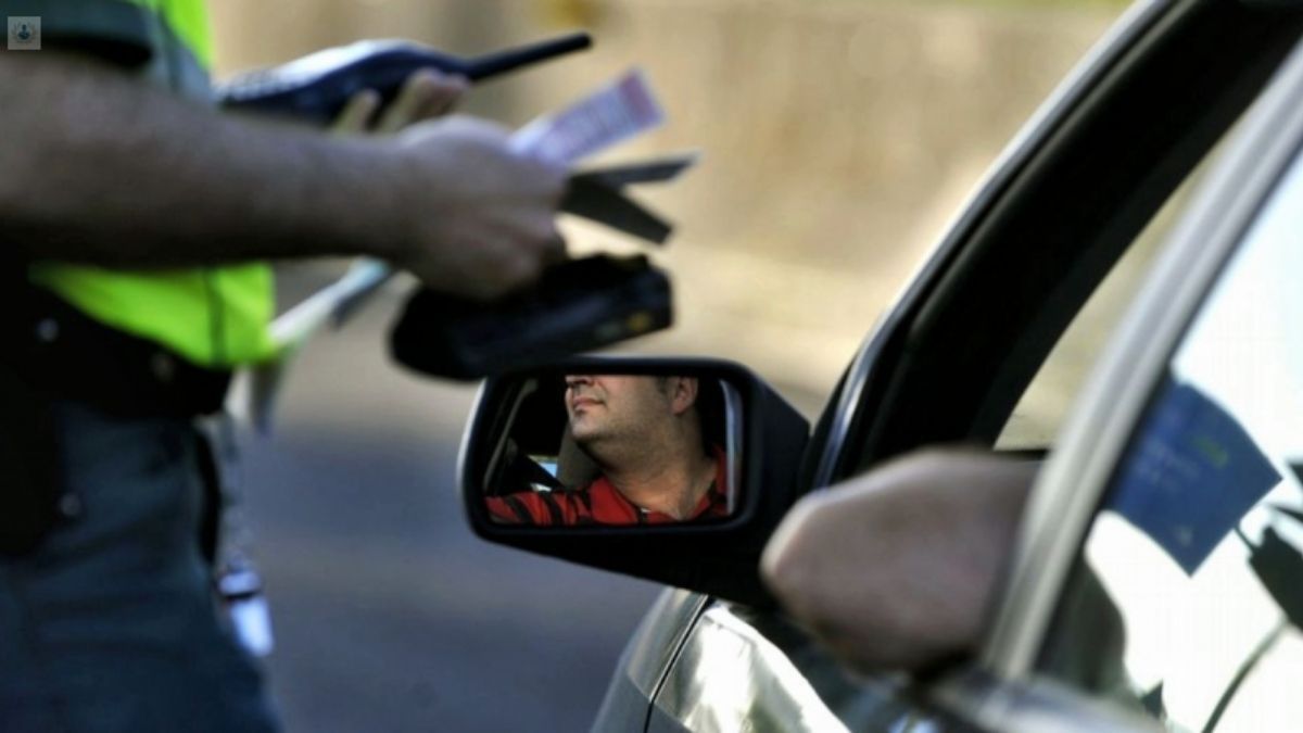 Scoring: ya son 78 los jujeños inhabilitados para conducir en Jujuy