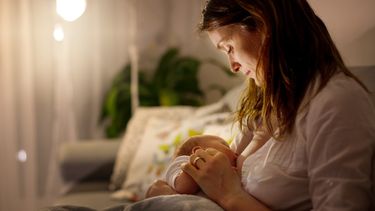 Día de la Puericultora:¿Cuál es su rol en la relación madre y bebé?