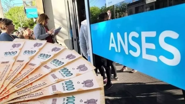 Aumento para las asignaciones familiares desde ANSES (Foto ilustrativa)