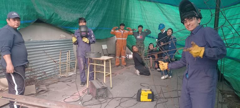 El D&iacute;a del Carrocero en la FNE 2024 (Archivo)