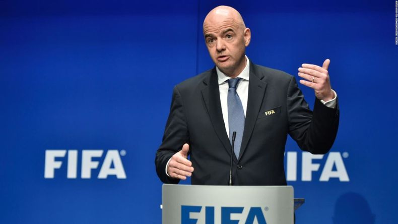 El nuevo reglamento de FIFA que sacude a las Sociedades Anónimas Deportivas. &nbsp;