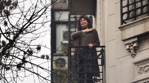 Todo Jujuy | Cristina Fernández de Kirchner