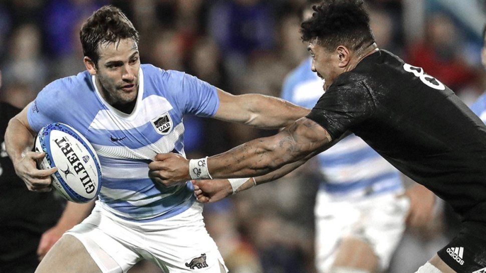 las selecciones tendran cinco dias de descanso entre los partidos en el mundial de rugby