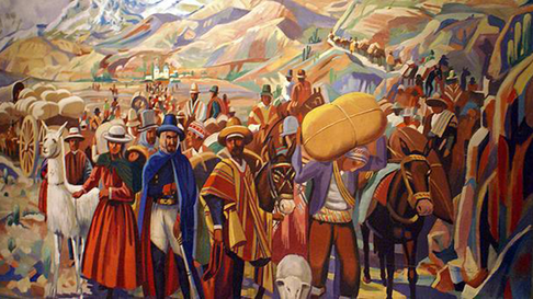 Todo Jujuy | Éxodo Jujeño