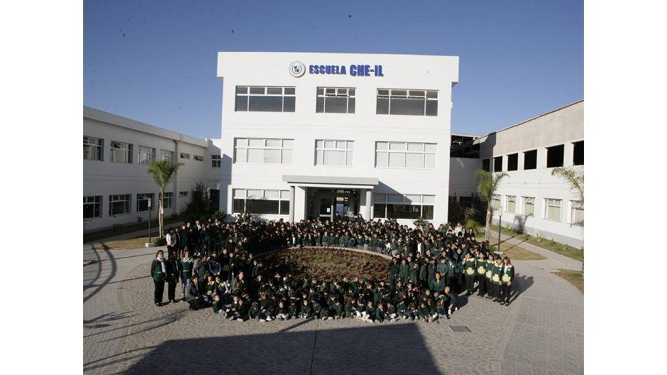 Escuela Che Il