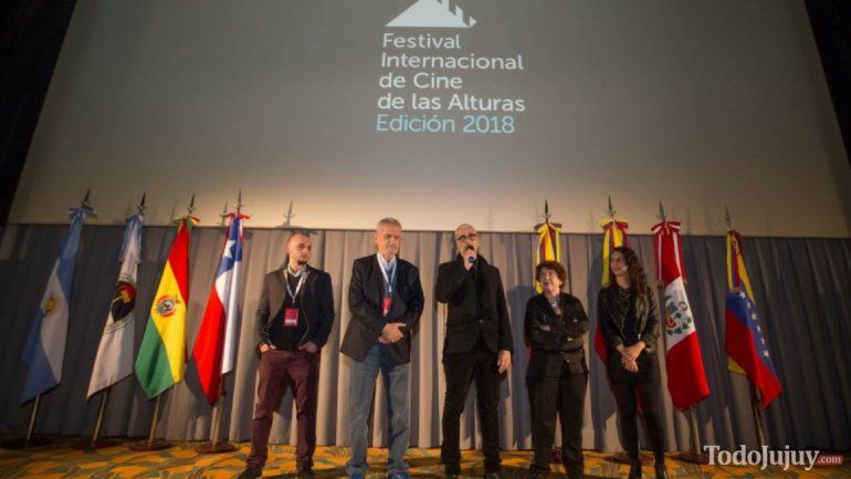 Festival de Cine