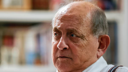 Chiche Gelblung fue internado de urgencia por una infección