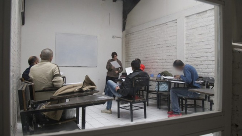 Todo Jujuy | educación - encierro - cárcel