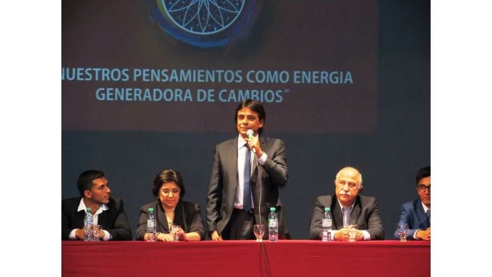 Autoridades