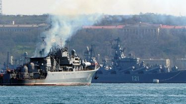 Conflicto Rusia - Ucrania: nuevos bombardeos en Kiev&nbsp;