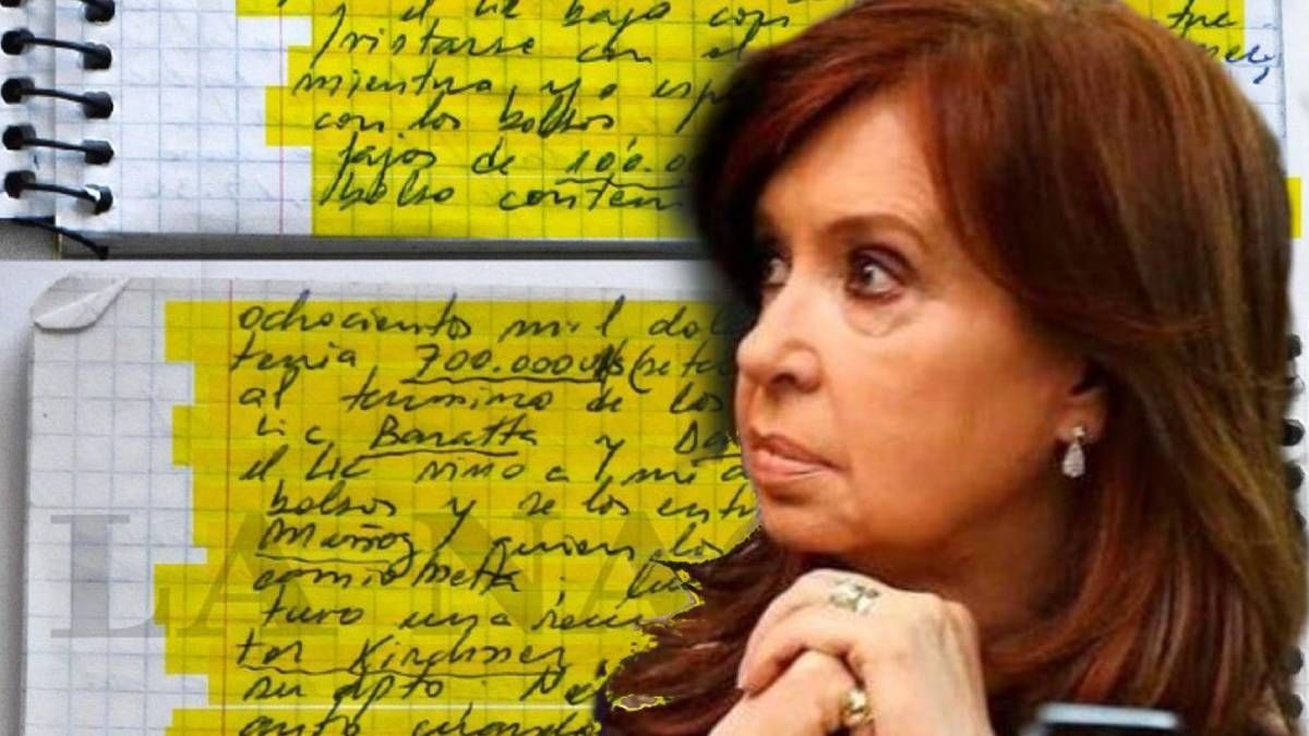 causa cuadernos: retoman hoy el juicio y habra dos audiencias semanales