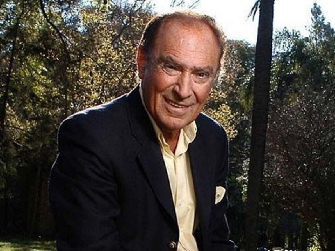Juan Carlos Calabró