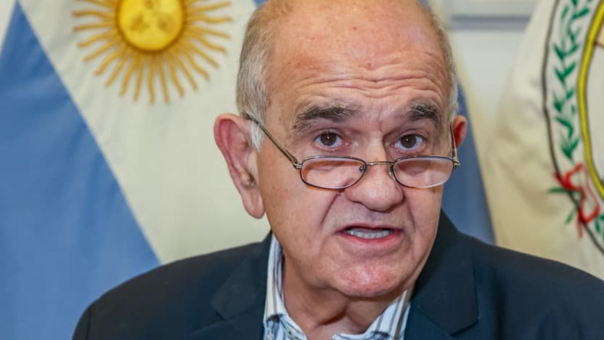 acuerdo con el isj: no podemos llegar a medidas de fuerza que afectan a 190 mil afiliados
