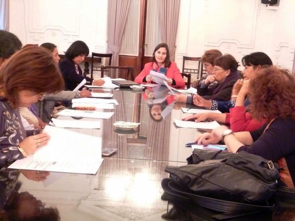 Reunión